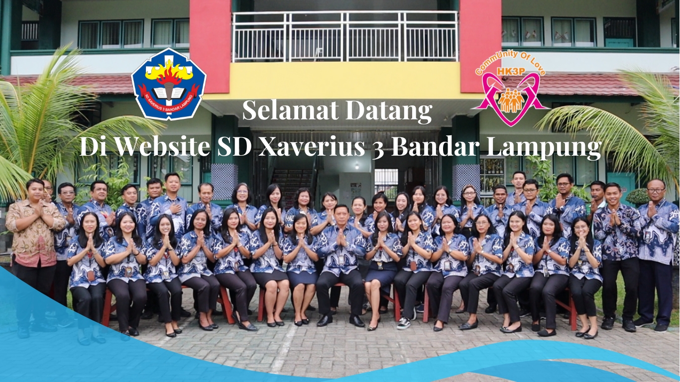 Selamat Datang Di