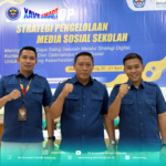 Wajah Baru Komunikasi Digital: SD Xaverius 3 Bandar Lampung Siap Transformasi Media Sosial Sekolah