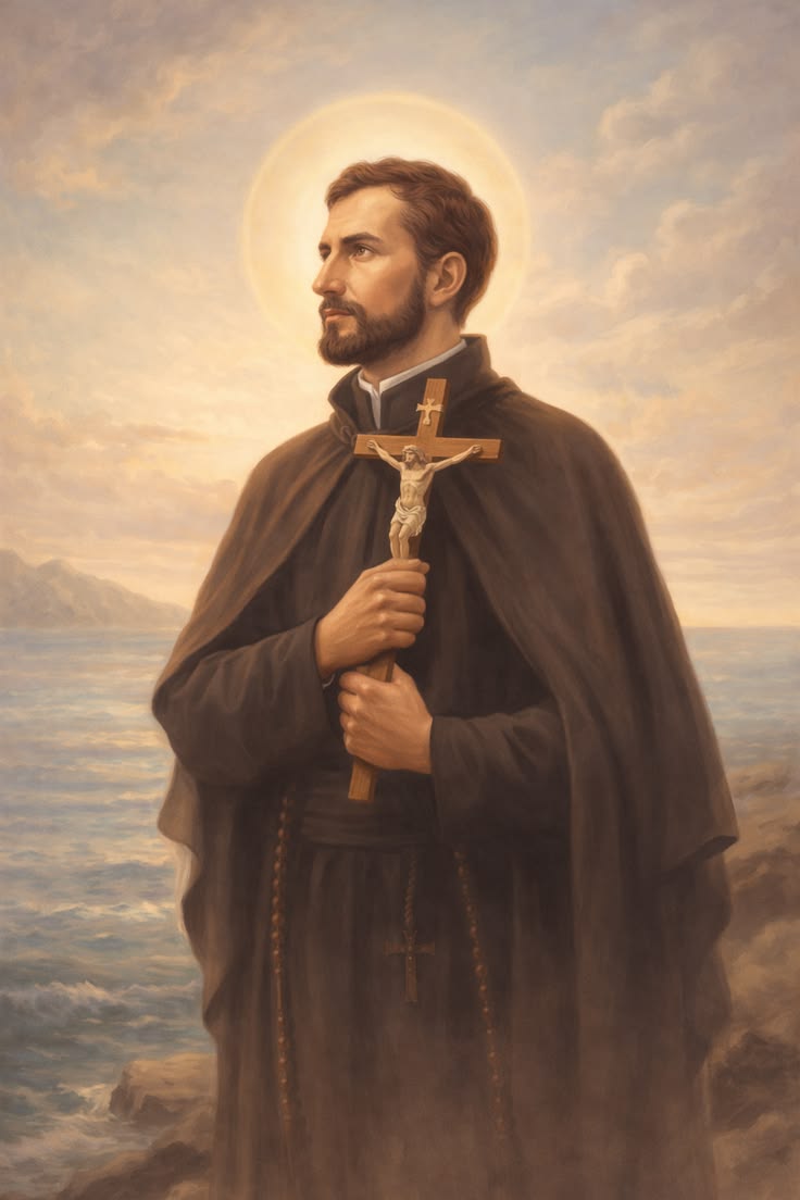 St. Fransiskus Xaverius